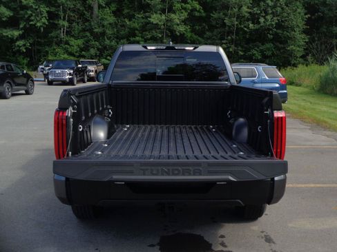 Used 2026 Toyota Tundra SR5 AWD/4WD image 7