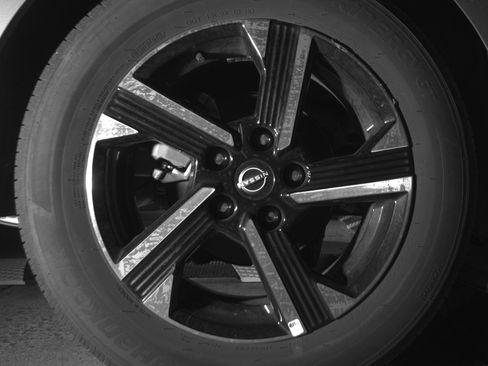 Used 2025 Nissan Sentra SV image 15