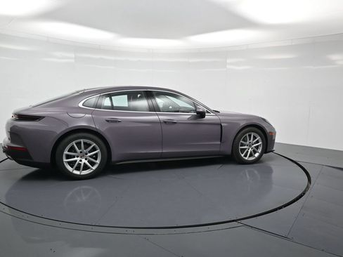Used 2026 Porsche Panamera 4 AWD/4WD image 28