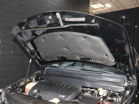 Used 2017 Dodge Journey GT AWD/4WD image 64