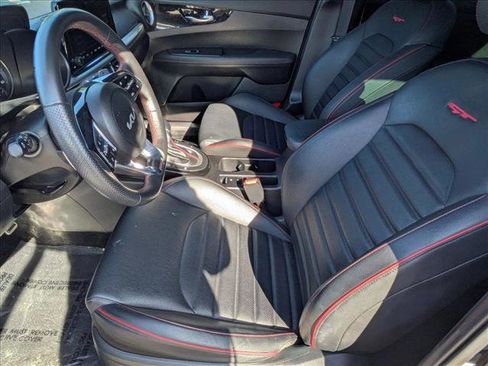 Used 2024 Kia Forte GT w/ Option Group 015 image 17