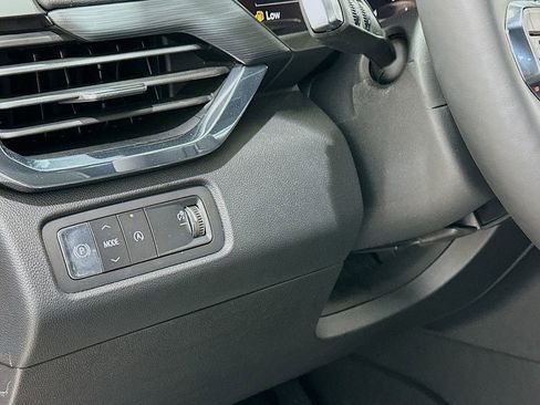 New 2026 GMC Acadia Elevation w/ Black Edition FWD image 10