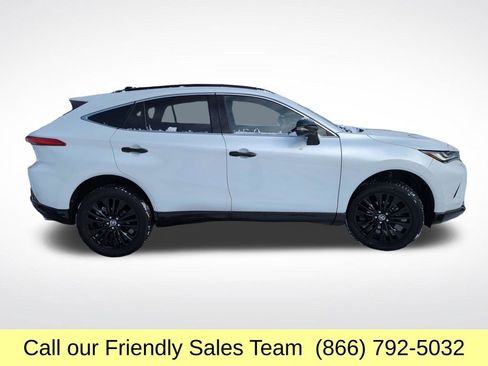 Used 2023 Toyota Venza Nightshade image 7