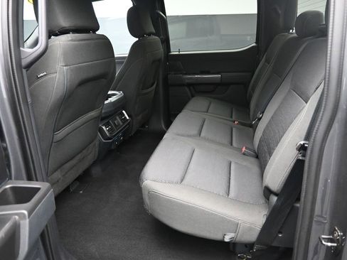 Used 2023 Ford F150 XLT w/ Equipment Group 302A High image 20