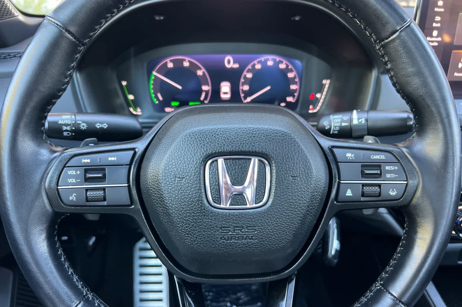 Used 2024 Honda Accord Sport image 23