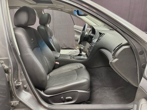 Used 2011 INFINITI G37 x Sedan w/ Premium Pkg AWD/4WD image 27