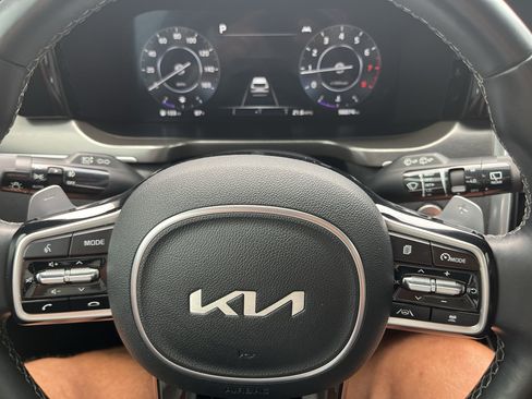 Used 2022 Kia Sorento SX FWD image 15