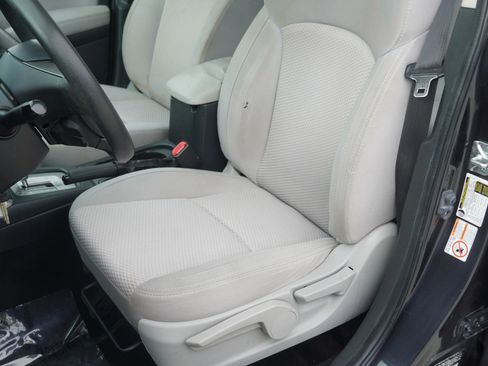 Used 2015 Subaru Forester 2.5i w/ Alloy Wheel Package image 12