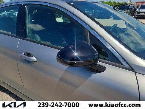New 2026 Kia K5 GT FWD image 8