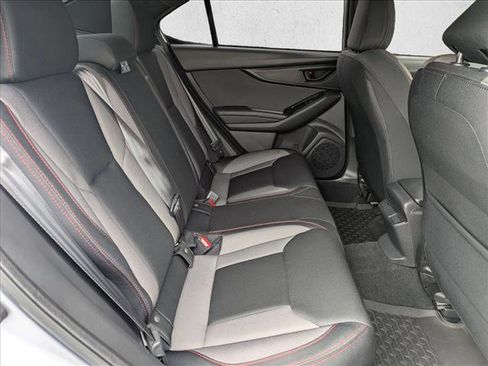 Used 2022 Subaru WRX image 18