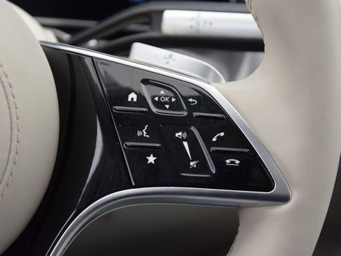 Used 2022 Mercedes-Benz S 500 4MATIC image 25