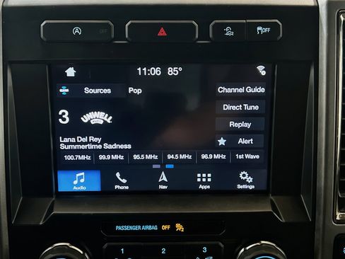 Used 2019 Ford F150 Raptor w/ Equipment Group 801A Mid AWD/4WD image 11