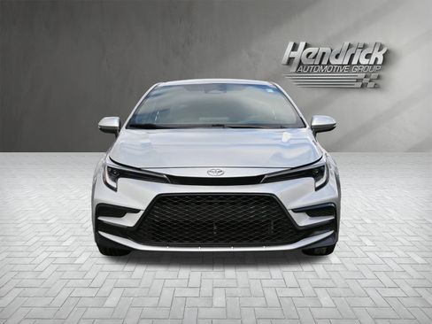 Used 2024 Toyota Corolla SE image 5