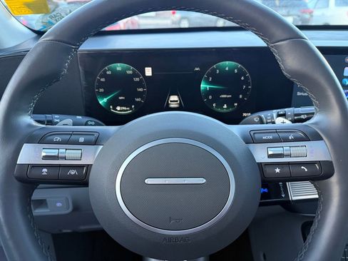 Certified 2025 Hyundai Kona Limited image 24