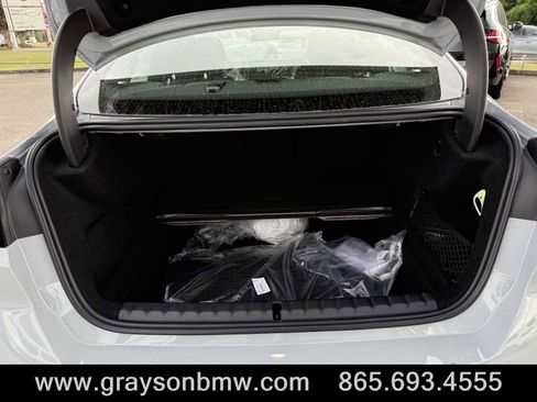 Used 2025 BMW 228i xDrive w/ Premium Package image 25