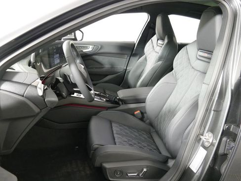 New 2026 Audi S5 Premium Plus AWD/4WD image 26