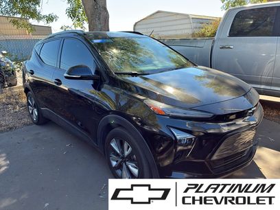 Used 2023 Chevrolet Bolt EUV LT w/ Convenience Package