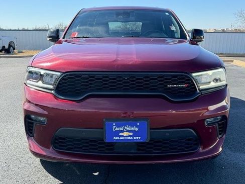 Used 2023 Dodge Durango GT image 2