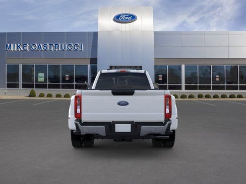 New 2026 Ford F450 XL w/ XL Driver Assist Package AWD/4WD image 5