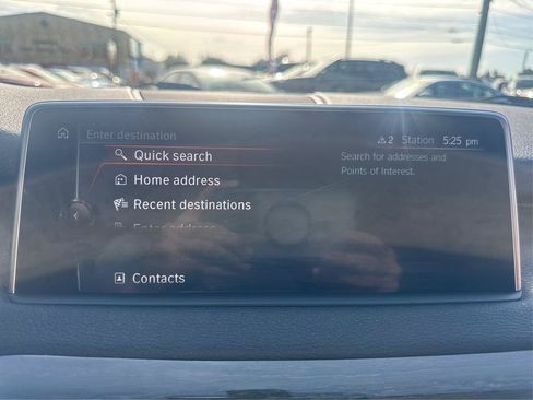 Used 2017 BMW X5 xDrive35i AWD/4WD image 20