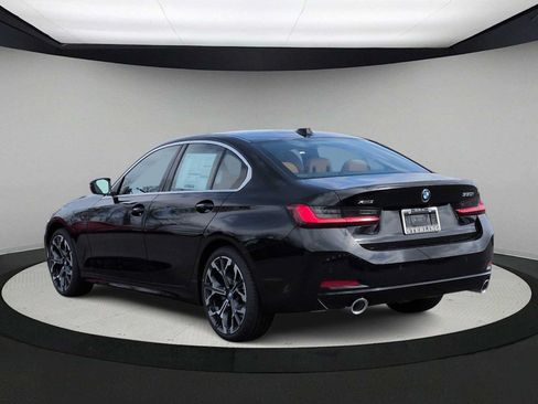 Used 2026 BMW 330i xDrive Sedan w/ Premium Package AWD/4WD image 6