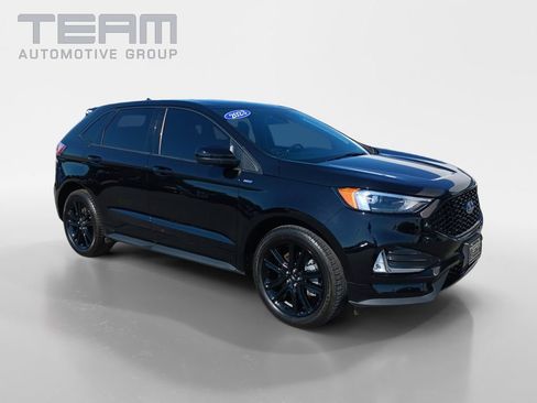 Used 2023 Ford Edge ST-Line AWD/4WD image 1