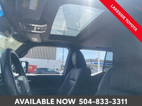 Certified 2024 Toyota Land Cruiser image 33