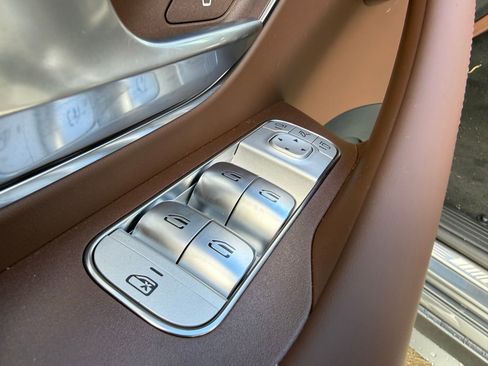 New 2026 Mercedes-Benz GLE 53 AMG 4MATIC Coupe image 16