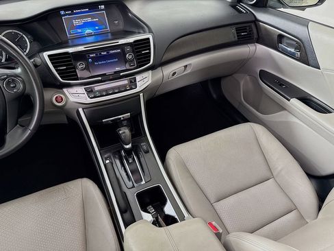 Used 2014 Honda Accord EX-L image 29