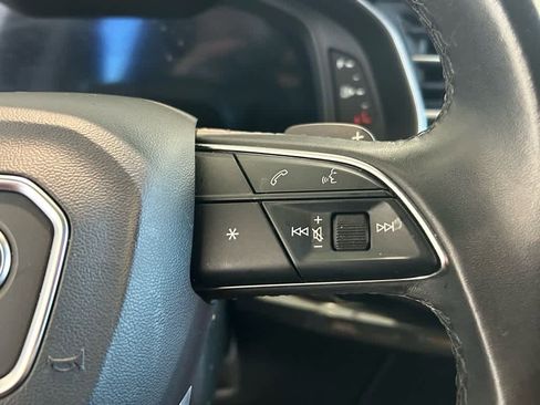 Used 2022 Audi Q7 Premium Plus w/ Premium Plus Package image 16