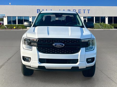 New 2026 Ford Ranger XL w/ Trailer Tow Package RWD image 2