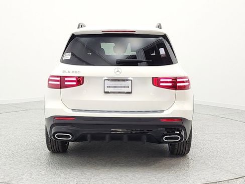 New 2026 Mercedes-Benz GLB 250 image 6