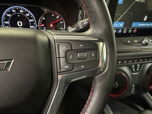 Used 2023 Chevrolet Blazer RS w/ LPO, Floor Liner Package image 13