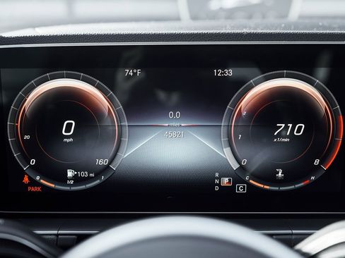 Used 2020 Mercedes-Benz GLE 350 4MATIC image 53