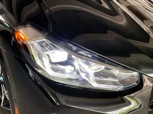 Used 2024 BMW X3 sDrive30i w/ M Sport Package image 27