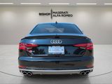 Used 2018 Audi S4 Premium Plus w/ Navigation Package image 4