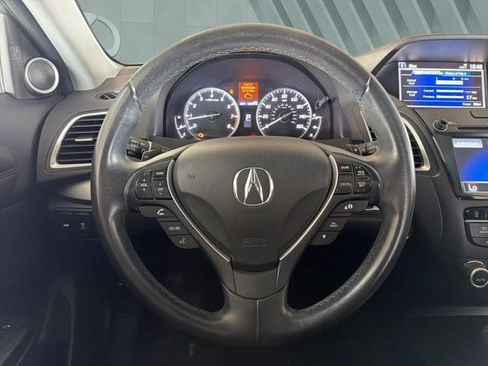 Used 2016 Acura RDX FWD w/ Technology Package image 14