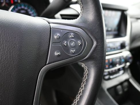 Used 2018 Chevrolet Tahoe LT image 29