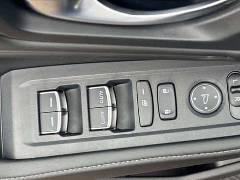 New 2025 Honda Accord Sport image 11