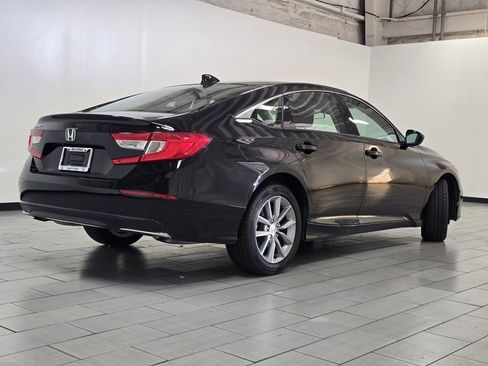 Used 2022 Honda Accord LX image 14