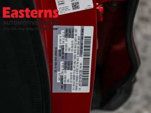 Used 2023 MAZDA CX-9 Touring image 37