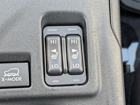 Used 2018 Subaru Crosstrek 2.0i Limited AWD/4WD image 21