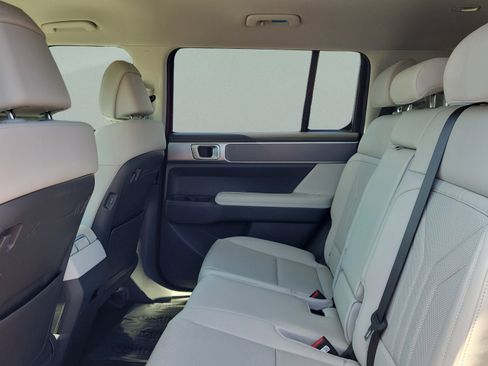 New 2026 Hyundai Santa Fe SEL FWD image 6