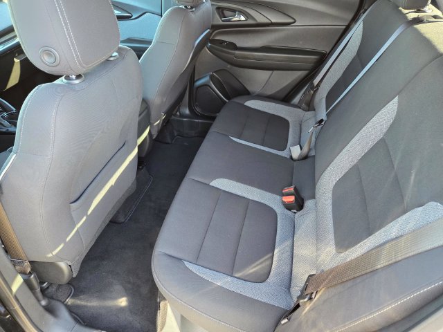 Certified 2023 Chevrolet TrailBlazer LT FWD image 12