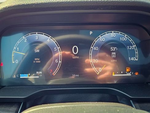 New 2026 Jeep Grand Cherokee L Limited w/ Limited Altitude Package AWD/4WD image 16