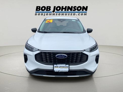 Used 2024 Ford Escape Active AWD/4WD image 12