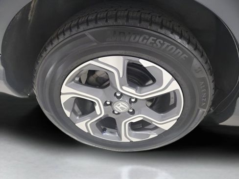 Used 2018 Honda CR-V EX-L image 14