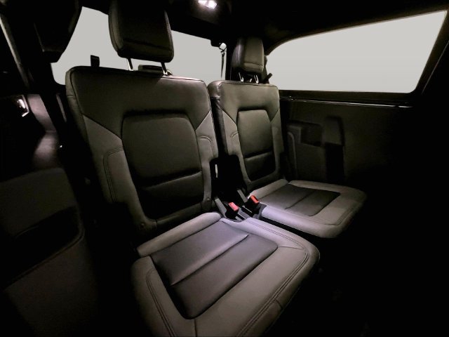 Used 2023 Ford Bronco Black Diamond w/ Sasquatch Package AWD/4WD image 26