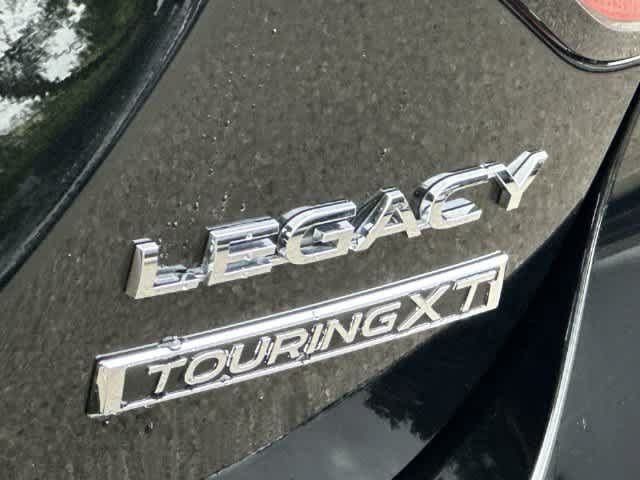 Used 2025 Subaru Legacy Touring XT AWD/4WD image 20