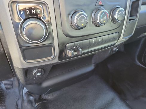 Used 2021 RAM 1500 Tradesman w/ Trailer Tow Group RWD image 15
